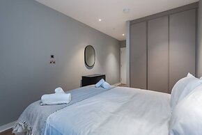 Alto Apartment Prime Location