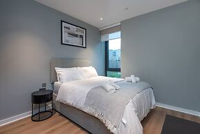 Alto Apartment Wembley Stadium