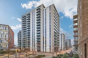 Alto Apartment Prime Location