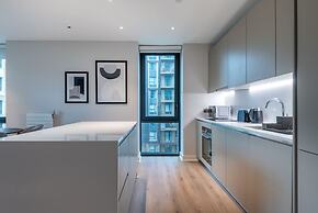 Alto Apartment Prime Location