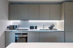 Alto Apartment Prime Location