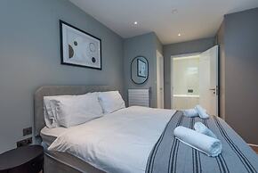 Alto Apartment Prime Location