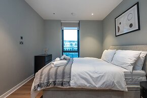 Alto Apartment Prime Location