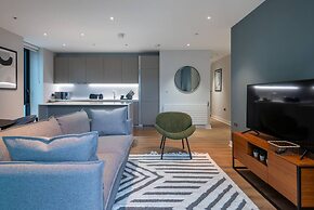 Alto Apartment Prime Location