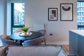 Alto Apartment Prime Location