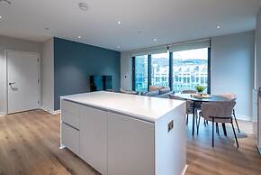 Alto Apartment Prime Location