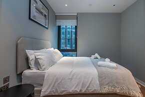 Alto Apartment Prime Location