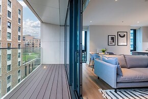 Alto Apartment Wembley Stadium