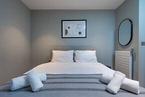 Alto Apartment Prime Location