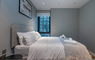 Alto Apartment Wembley Stadium