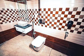 Balada Castles Hotel & Resort