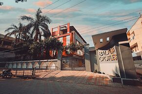Balada Castles Hotel & Resort