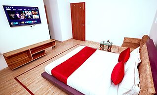 Balada Castles Hotel & Resort