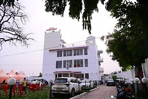 HOTEL ANNAPURNA REGENCY