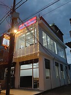 HOTEL ANNAPURNA REGENCY