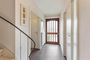 Nice Villa in Koksijde With Garden