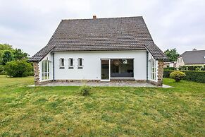 Villa in Koksijde Near the Beach