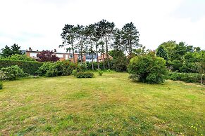 Nice Villa in Koksijde With Garden