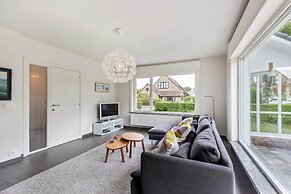 Nice Villa in Koksijde With Garden