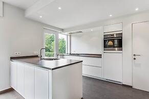 Nice Villa in Koksijde With Garden