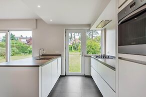 Nice Villa in Koksijde With Garden