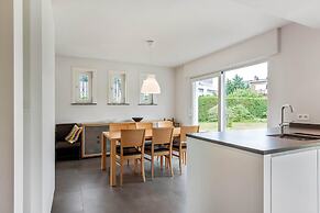 Nice Villa in Koksijde With Garden