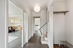 Nice Villa in Koksijde With Garden