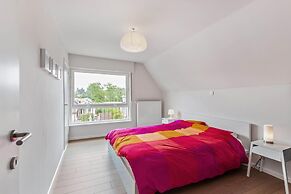 Nice Villa in Koksijde With Garden