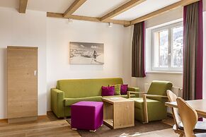 Nice Chalet With Private Sauna