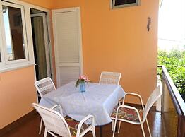Crikvenica Apartments and Rooms With Sea View