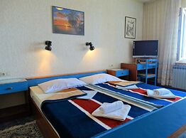 Crikvenica Apartments and Rooms With Sea View