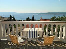 Crikvenica Apartments and Rooms With Sea View