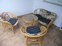 Crikvenica Apartments and Rooms With Sea View