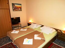 Crikvenica Apartments and Rooms With Sea View