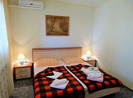 Crikvenica Apartments and Rooms With Sea View