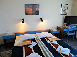 Crikvenica Apartments and Rooms With Sea View