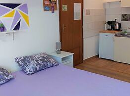 Fashonable and Trendy Apartments Crikvenica