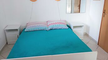 Fashonable and Trendy Apartments Crikvenica