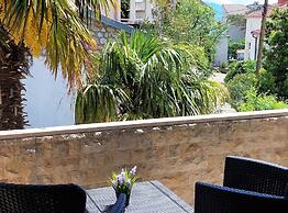 Fashonable and Trendy Apartments Crikvenica