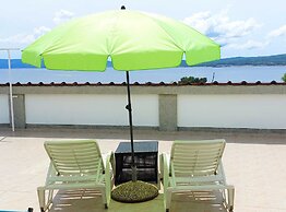 Fashonable and Trendy Apartments Crikvenica