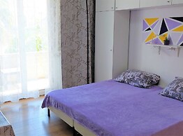 Fashonable and Trendy Apartments Crikvenica