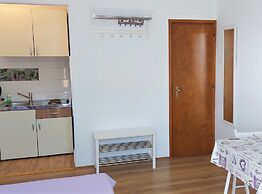 Fashonable and Trendy Apartments Crikvenica