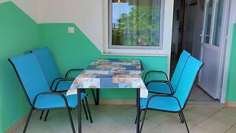 Fashonable and Trendy Apartments Crikvenica