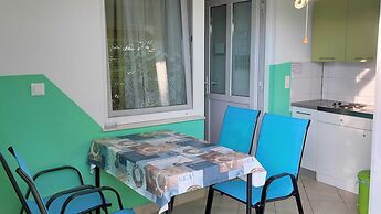 Fashonable and Trendy Apartments Crikvenica