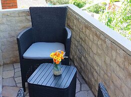 Fashonable and Trendy Apartments Crikvenica