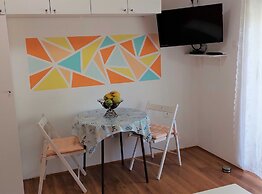 Fashonable and Trendy Apartments Crikvenica