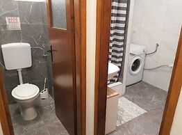 Fashonable and Trendy Apartments Crikvenica