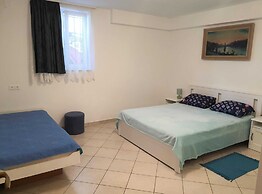 Fashonable and Trendy Apartments Crikvenica