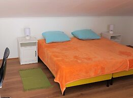 Fashonable and Trendy Apartments Crikvenica