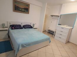 Fashonable and Trendy Apartments Crikvenica